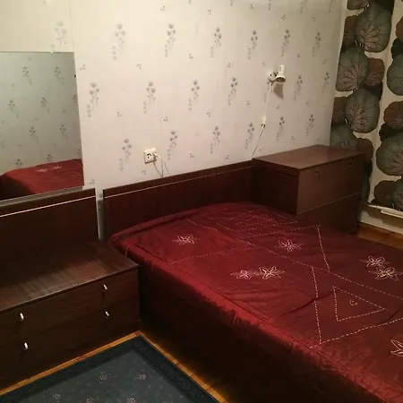 Narva Apartment Lejlighed *