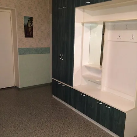 Lejlighed Narva Apartment Narva