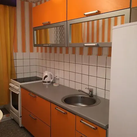 Narva Apartment