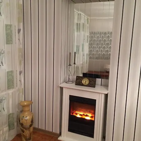 Narva Apartment Lejlighed *