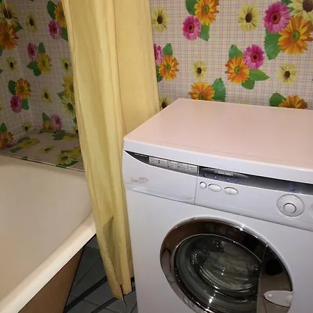 Narva Apartment * Narva